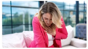 Heart Attack Warning: Key Signs That Can Appear Weeks in Advance