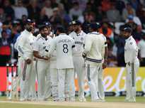 Gambhir Defends India's Tailenders After Headingley Batting Collapses; Cites Missed Catches as Key Factor in Test Loss