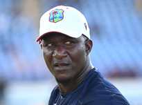 Daren Sammy Fined, Receives Demerit Point for Third Umpire Criticism After Test Match