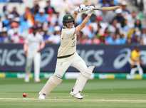 Steven Smith Targets Test Return After Unique Baseball Cage Recovery in New York