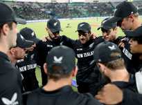 New Zealand Announces Packed Home Cricket Schedule Featuring Australia, England, West Indies, and South Africa