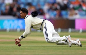 India vs England: Ex-Selector Blames Dropped Catches, Fielding Lapses for 1st Test Loss; Urges Patience