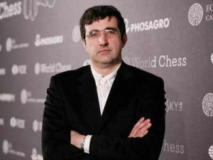 Aronian Pleads for Reconciliation with Kramnik Amid Defamation Suit Over Cheating Claims