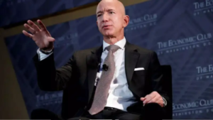 Bezos-Backed Methane-Tracking Satellite Mission Deemed Lost After Power Failure in Orbit