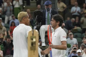 Wimbledon's All-White Dress Code: Unraveling the Tradition, Controversies, and Modern Evolution