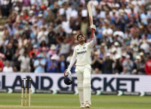 Edgbaston Test on Knife-Edge: Rain Threatens India's Victory Push Against England