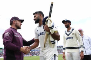 McCullum Urges Lord's Groundstaff for 