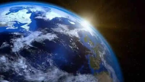 Earth's Spin Accelerating: Scientists Predict Potential 'Negative Leap Second' by 2029