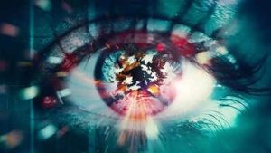 Brain's Eye View: Study Shows We See Reality 15 Seconds Late