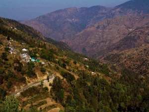 Unwind in Uttarakhand: 6 Serene Hill Station Escapes for Ultimate Peace and Quiet
