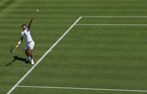 Wimbledon Eyes Indian Market by Fusing Cricket Passion with Tennis Glamour