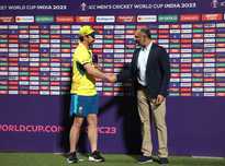 Sanjog Gupta Named ICC's New Chief Executive, Set to Lead Cricket's Global Expansion
hoặc:
ICC Appoints Sanjog Gupta as CEO, Eyes Olympic Growth and Global Fan Engagement