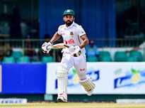 Shadman Islam Defends Bangladesh Batting Lineup After Subpar Performance Against Sri Lanka