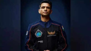 Indian Astronaut to Connect with Students, ISRO Scientists in Landmark Space-to-Earth Ham Radio Event