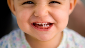 Vitamin D Could Halve Tooth Decay Risk, Landmark Study Suggests