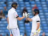 Stokes Credits England Openers for Record-Breaking Chase Against India