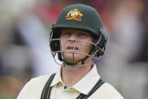 Steve Smith Eyes Grenada Test Return After Injury: Cummins Updates Availability