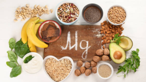 Magnesium: Unlocking 7 Key Health Benefits of This Essential Mineral