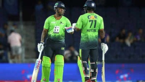 Seattle Orcas Surge into MLC 2025 Playoff Contention as Jones, Hetmyer Star; Knight Riders Suffer Setback