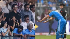 Allan Lamb Claims He 'Made' Sachin Tendulkar, Chooses Him Over Kohli as Best Indian Batter
