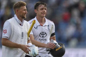 England's Ruthless Strategy Against India Revealed After Headingley Test Win