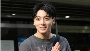 Cybercrime Ringmaster Behind $30 Million Hack Targeting BTS' Jungkook Extradited to South Korea