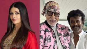Aishwarya Rai Explains the Shared Trait That Makes Rajinikanth and Amitabh Bachchan Screen Legends