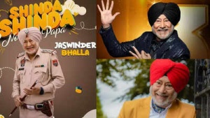 Jaswinder Bhalla, Punjabi Comedy Icon, Dies at 65: Remembering His Greatest Roles