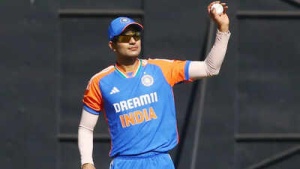 Shubman Gill Illness Threatens Duleep Trophy Start; Rohilla Set to Step In