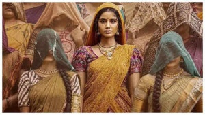 Anupama Parameswaran's 'Paradha' Flops at Box Office, Opening Weekend Grosses Just ₹48 Lakh
