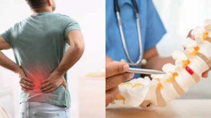 Is It Just Back Pain or a Slipped Disc? Know the Key Differences and When to Seek Help