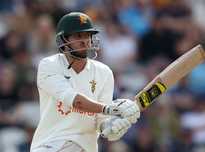 Brian Bennett Ruled Out of SA Test After Concussion, Masvaure Called Up as Replacement