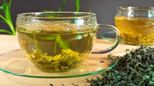 Tiêu đề:
Green Tea vs. Black Tea: Unlocking the Gut and Blood Sugar Benefits