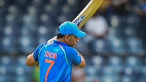 Ferguson Recalls Surprise at Dhoni's Unexpected Move in 2019 World Cup Semifinal