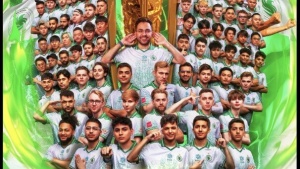 Team Falcons Secure Back-to-Back Esports World Cup Club Titles in Riyadh