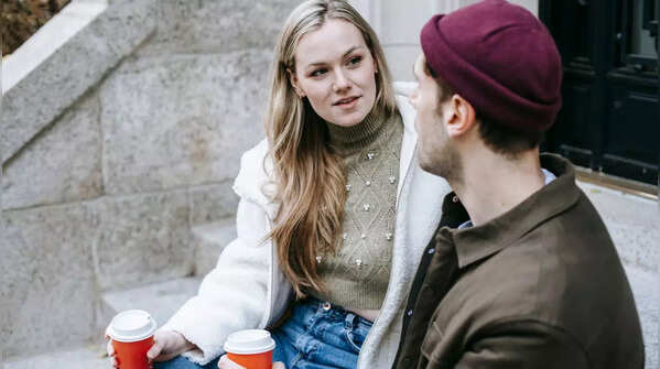Prioritizing space over emotional closeness in the relationship