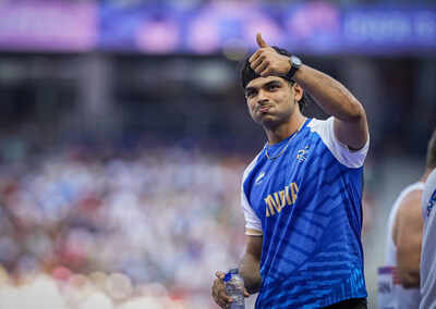Neeraj Chopra believes Jasprit Bumrah has the physical attributes for javelin.