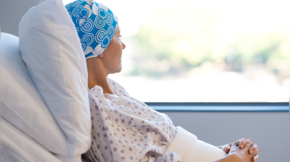 The mental impact of a cancer diagnosis and the importance of seeking support