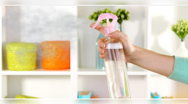Harmful chemicals in synthetic air fresheners.