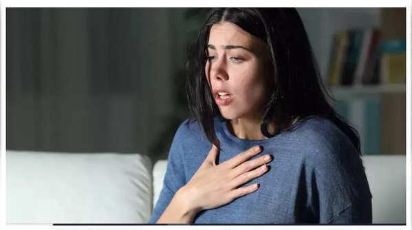 Do not ignore potential early signs of colon cancer