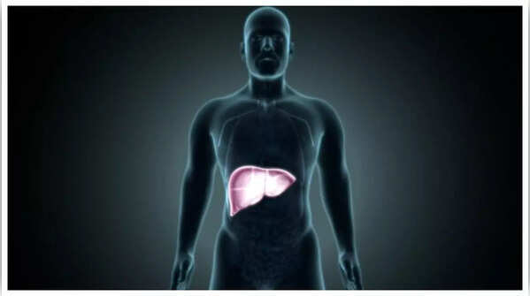 Ignoring early signs of liver disease can be dangerous.