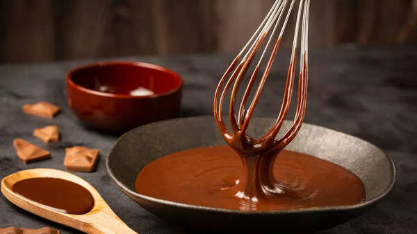A visually appealing assortment of chocolates, showcasing various flavor combinations.