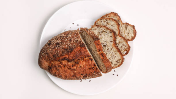Loaves of bread that may contain potassium bromate