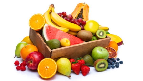 Enjoy summer fruits without worry.