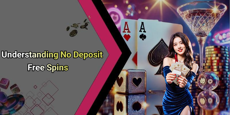 Understanding No Deposit Free Spins