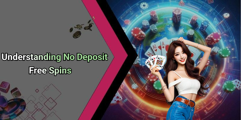 Understanding No Deposit Free Spins