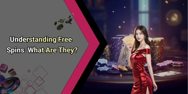 Understanding Free Spins: What Are They?