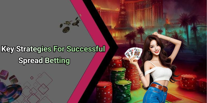 Key Strategies For Successful Spread Betting