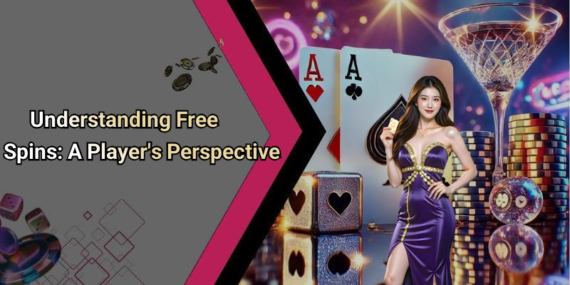 Understanding Free Spins: A Player’s Perspective