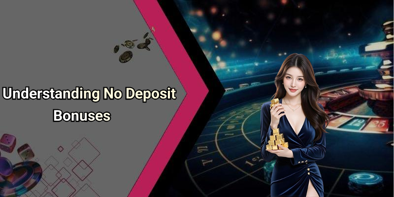 Understanding No Deposit Bonuses